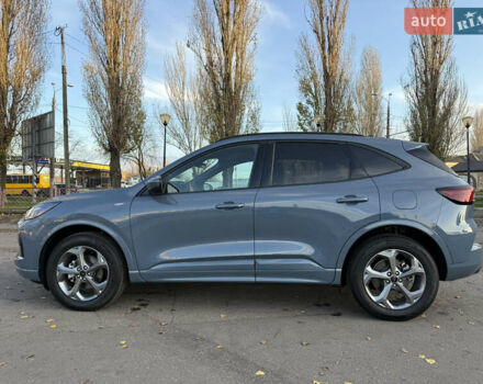 Синій Форд Ескейп, об'ємом двигуна 2.5 л та пробігом 19 тис. км за 29500 $, фото 1 на Automoto.ua