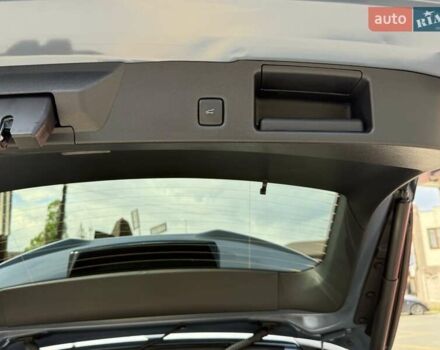 Синій Форд Ескейп, об'ємом двигуна 2.49 л та пробігом 2 тис. км за 27500 $, фото 45 на Automoto.ua