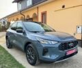 Синий Форд Эскейп, объемом двигателя 1.5 л и пробегом 14 тыс. км за 18300 $, фото 1 на Automoto.ua