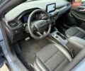 Синій Форд Ескейп, об'ємом двигуна 2.49 л та пробігом 2 тис. км за 27500 $, фото 49 на Automoto.ua