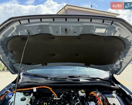 Синій Форд Ескейп, об'ємом двигуна 2.49 л та пробігом 2 тис. км за 27500 $, фото 61 на Automoto.ua