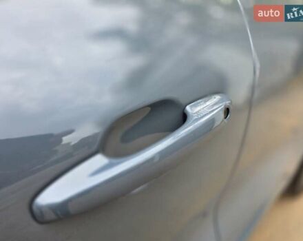 Синий Форд Эскейп, объемом двигателя 2.5 л и пробегом 12 тыс. км за 29500 $, фото 28 на Automoto.ua