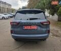 Синий Форд Эскейп, объемом двигателя 2.5 л и пробегом 12 тыс. км за 29500 $, фото 9 на Automoto.ua