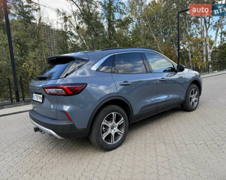 Синій Форд Ескейп, об'ємом двигуна 2.5 л та пробігом 21 тис. км за 27600 $, фото 2 на Automoto.ua