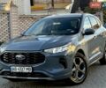 Синій Форд Ескейп, об'ємом двигуна 2.49 л та пробігом 2 тис. км за 27500 $, фото 11 на Automoto.ua