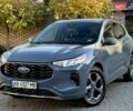 Синій Форд Ескейп, об'ємом двигуна 2.49 л та пробігом 2 тис. км за 27500 $, фото 1 на Automoto.ua