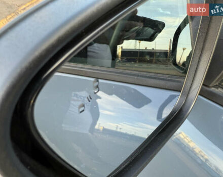 Синій Форд Ескейп, об'ємом двигуна 2.5 л та пробігом 19 тис. км за 29500 $, фото 23 на Automoto.ua