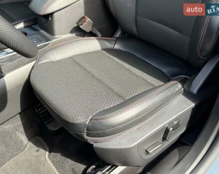 Синій Форд Ескейп, об'ємом двигуна 2.49 л та пробігом 2 тис. км за 27500 $, фото 28 на Automoto.ua