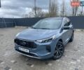 Синій Форд Ескейп, об'ємом двигуна 1.5 л та пробігом 10 тис. км за 19500 $, фото 1 на Automoto.ua