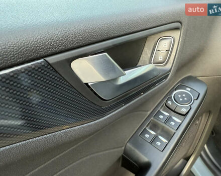 Синій Форд Ескейп, об'ємом двигуна 2.5 л та пробігом 19 тис. км за 29500 $, фото 21 на Automoto.ua