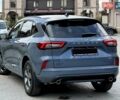 Синій Форд Ескейп, об'ємом двигуна 2.49 л та пробігом 2 тис. км за 27500 $, фото 72 на Automoto.ua