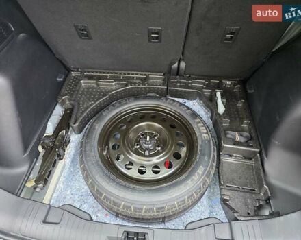 Синий Форд Эскейп, объемом двигателя 2.5 л и пробегом 12 тыс. км за 29500 $, фото 33 на Automoto.ua