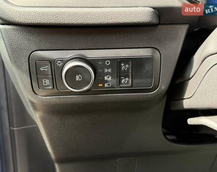 Синій Форд Ескейп, об'ємом двигуна 2.49 л та пробігом 2 тис. км за 27500 $, фото 29 на Automoto.ua