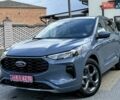 Синий Форд Эскейп, объемом двигателя 2.5 л и пробегом 2 тыс. км за 28800 $, фото 2 на Automoto.ua
