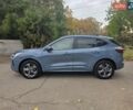 Синий Форд Эскейп, объемом двигателя 2.5 л и пробегом 12 тыс. км за 29500 $, фото 2 на Automoto.ua