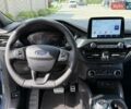 Синій Форд Ескейп, об'ємом двигуна 2.49 л та пробігом 2 тис. км за 27500 $, фото 38 на Automoto.ua