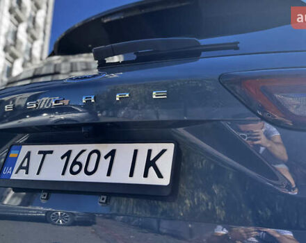 Синій Форд Ескейп, об'ємом двигуна 1.5 л та пробігом 6 тис. км за 24999 $, фото 12 на Automoto.ua