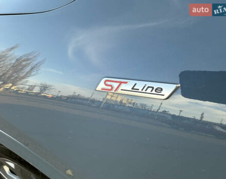 Синій Форд Ескейп, об'ємом двигуна 2.5 л та пробігом 19 тис. км за 29500 $, фото 14 на Automoto.ua