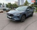 Синій Форд Ескейп, об'ємом двигуна 2.5 л та пробігом 29 тис. км за 29500 $, фото 1 на Automoto.ua