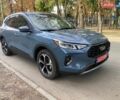 Синій Форд Ескейп, об'ємом двигуна 0 л та пробігом 19 тис. км за 26400 $, фото 1 на Automoto.ua