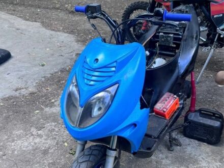 Синій Форд Ескейп, об'ємом двигуна 2.5 л та пробігом 92 тис. км за 10800 $, фото 1 на Automoto.ua