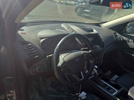 Форд Ескейп 2019 у Дніпро (Дніпропетровську) на Automoto.ua Синій Форд Ескейп, об'ємом двигуна 0 л та пробігом 131 тис. км за 14500 $, фото 1 на Automoto.ua