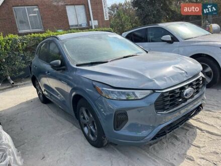 Синий Форд Эскейп, объемом двигателя 0 л и пробегом 23 тыс. км за 15500 $, фото 1 на Automoto.ua