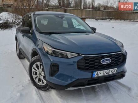 Синий Форд Эскейп, объемом двигателя 1.5 л и пробегом 16 тыс. км за 21800 $, фото 1 на Automoto.ua