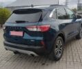 Зелений Форд Ескейп, об'ємом двигуна 2 л та пробігом 67 тис. км за 21500 $, фото 11 на Automoto.ua