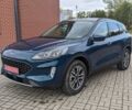 Зелений Форд Ескейп, об'ємом двигуна 2 л та пробігом 67 тис. км за 21500 $, фото 1 на Automoto.ua
