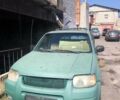 Зелений Форд Ескейп, об'ємом двигуна 3 л та пробігом 120 тис. км за 2500 $, фото 1 на Automoto.ua
