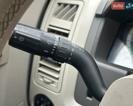 Зелений Форд Ескейп, об'ємом двигуна 2.49 л та пробігом 209 тис. км за 10999 $, фото 34 на Automoto.ua