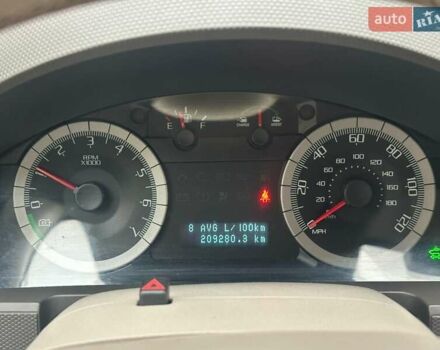 Зелений Форд Ескейп, об'ємом двигуна 2.49 л та пробігом 209 тис. км за 10999 $, фото 32 на Automoto.ua