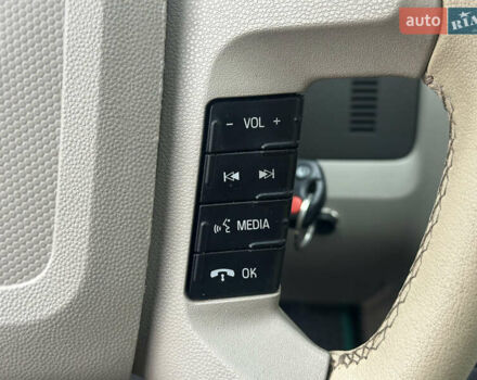 Зелений Форд Ескейп, об'ємом двигуна 2.49 л та пробігом 209 тис. км за 10999 $, фото 31 на Automoto.ua