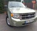 Зеленый Форд Эскейп, объемом двигателя 2.49 л и пробегом 206 тыс. км за 10700 $, фото 9 на Automoto.ua