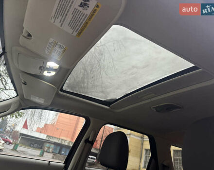 Зелений Форд Ескейп, об'ємом двигуна 2.49 л та пробігом 209 тис. км за 10999 $, фото 36 на Automoto.ua