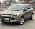 Зелений Форд Ескейп, об'ємом двигуна 1.6 л та пробігом 229 тис. км за 8999 $, фото 1 на Automoto.ua