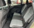 Зелений Форд Ескейп, об'ємом двигуна 1.6 л та пробігом 229 тис. км за 8999 $, фото 7 на Automoto.ua