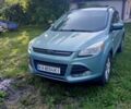 Зелений Форд Ескейп, об'ємом двигуна 1.6 л та пробігом 230 тис. км за 8300 $, фото 1 на Automoto.ua