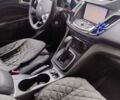 Зеленый Форд Эскейп, объемом двигателя 1.6 л и пробегом 225 тыс. км за 10000 $, фото 3 на Automoto.ua