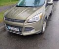 Зеленый Форд Эскейп, объемом двигателя 1.6 л и пробегом 225 тыс. км за 10000 $, фото 5 на Automoto.ua