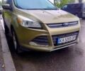 Зелений Форд Ескейп, об'ємом двигуна 1.6 л та пробігом 229 тис. км за 8000 $, фото 1 на Automoto.ua