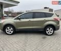 Зелений Форд Ескейп, об'ємом двигуна 1.6 л та пробігом 229 тис. км за 8999 $, фото 1 на Automoto.ua