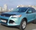 Зеленый Форд Эскейп, объемом двигателя 2 л и пробегом 200 тыс. км за 9500 $, фото 1 на Automoto.ua