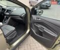 Зелений Форд Ескейп, об'ємом двигуна 1.6 л та пробігом 229 тис. км за 8999 $, фото 10 на Automoto.ua