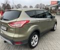 Зелений Форд Ескейп, об'ємом двигуна 1.6 л та пробігом 229 тис. км за 8999 $, фото 3 на Automoto.ua