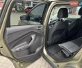 Зелений Форд Ескейп, об'ємом двигуна 1.6 л та пробігом 229 тис. км за 8999 $, фото 6 на Automoto.ua