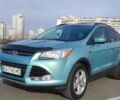 Зелений Форд Ескейп, об'ємом двигуна 2 л та пробігом 200 тис. км за 9250 $, фото 1 на Automoto.ua