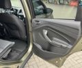Зелений Форд Ескейп, об'ємом двигуна 1.6 л та пробігом 229 тис. км за 8999 $, фото 9 на Automoto.ua