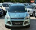 Зелений Форд Ескейп, об'ємом двигуна 1.6 л та пробігом 146 тис. км за 8900 $, фото 1 на Automoto.ua